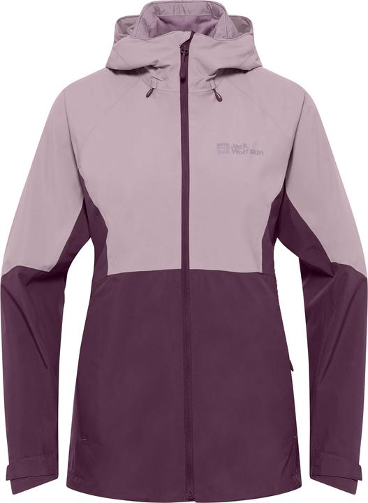 Produktbild Jack Wolfskin Glaabach 3In1 Jkt W (XL)