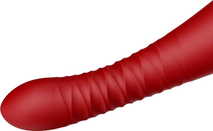 Produktbild Curve Toys Thruster