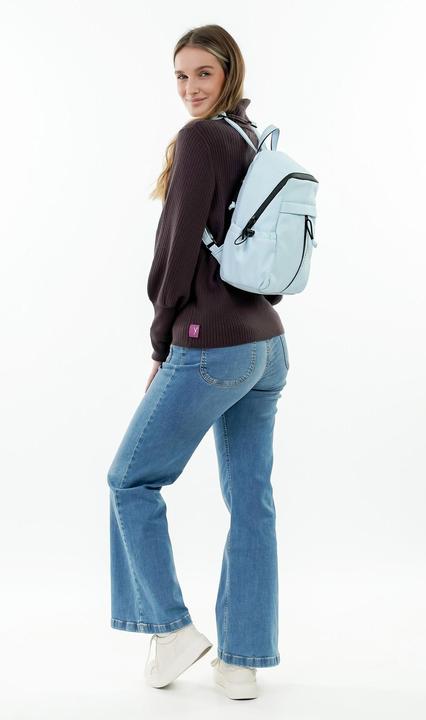 Actual product image Suri Frey Backpack SFY Cindy