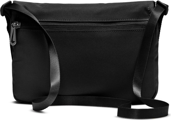 Image du produit Nike Sac à main noir Futura Revel Crossbody Sportswear pour femme (3 l)