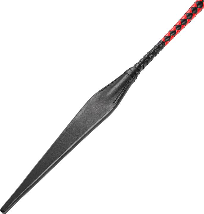 Productafbeelding Rise Pulse – Schwarz/Rot