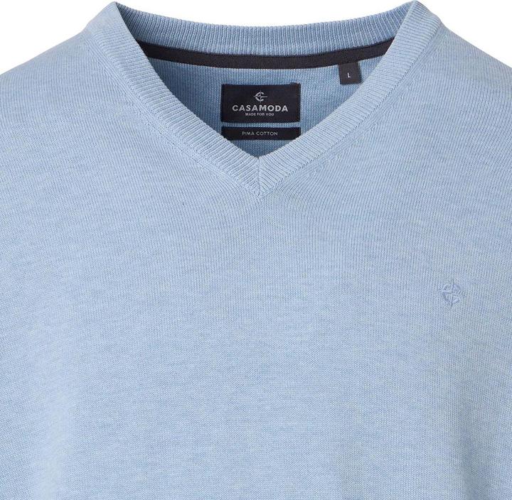 Produktbild Casamoda Basic Pullover (XL)