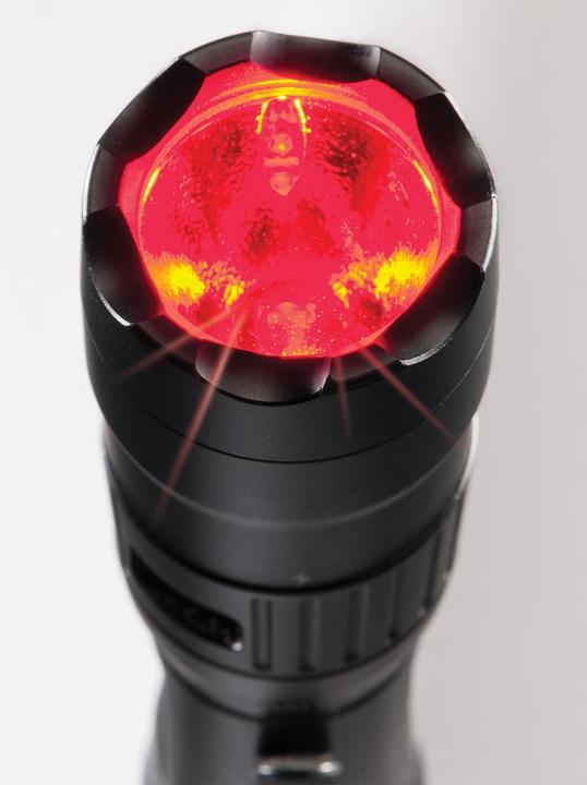 Produktbild Peli Taschenlampe 7600 (15.70 cm, 944 lm)