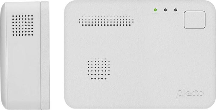 Actual product image Alecto COA1910