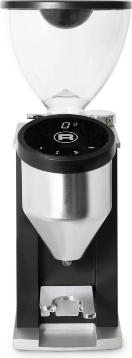Actual product image Rocket Faustino 3.1 Coffee Grinder black