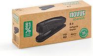 Actual product image Novus Stapler B4 re+new (40 Sheets)