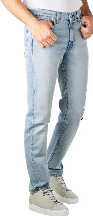 Produktbild Levis 511 Jeans Slim Fit dolf gotta ged dx adv (W38/L32)