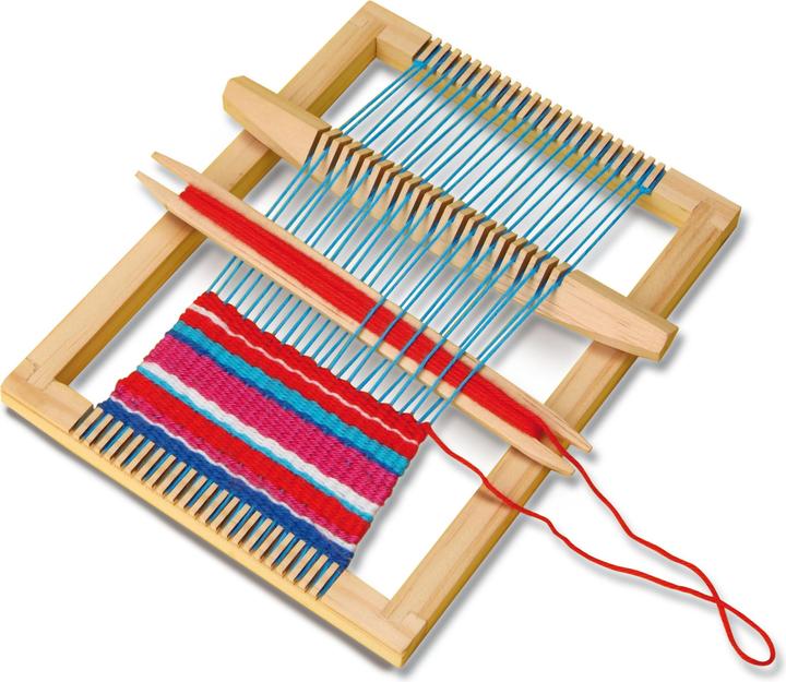 Actual product image Ses Weefset