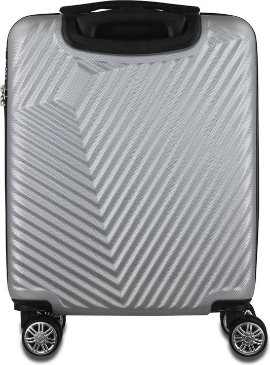 Produktbild Mano Don Carlo Hartschalenkoffer (36 l)