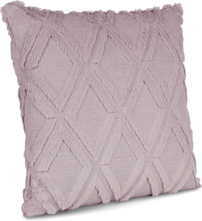Image du produit Normani 2 housses de coussin Sofia (45 x 45 cm)