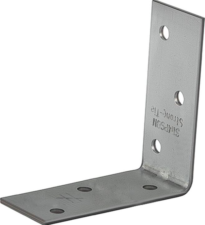 Image du produit Simpson Sst connecteur coudé (Connecteur coudé, 1 pcs)