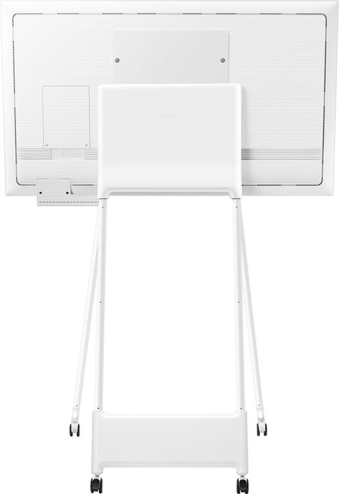 Produktbild Samsung Smart Signage Flip WMFX (3840 x 2160 Pixel, 55")