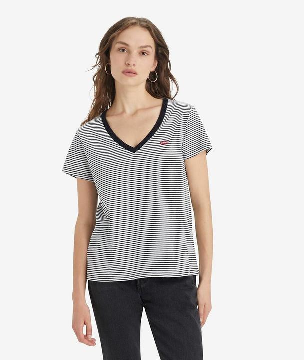 Actual product image Levis tee (XS)