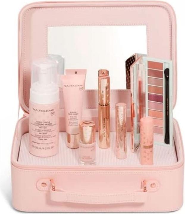 Naj Oleari Cherry Beauty Box