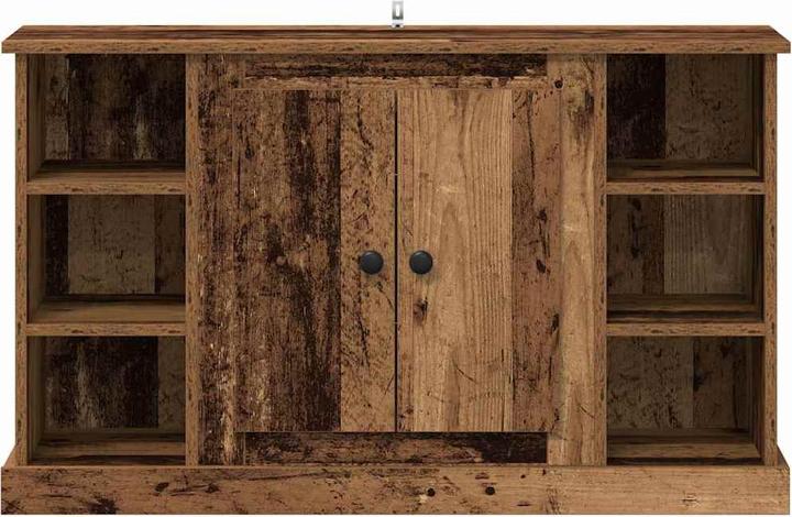 Image du produit vidaXL Sideboard-Aufbewahrung (35.50 x 100 x 60 cm)