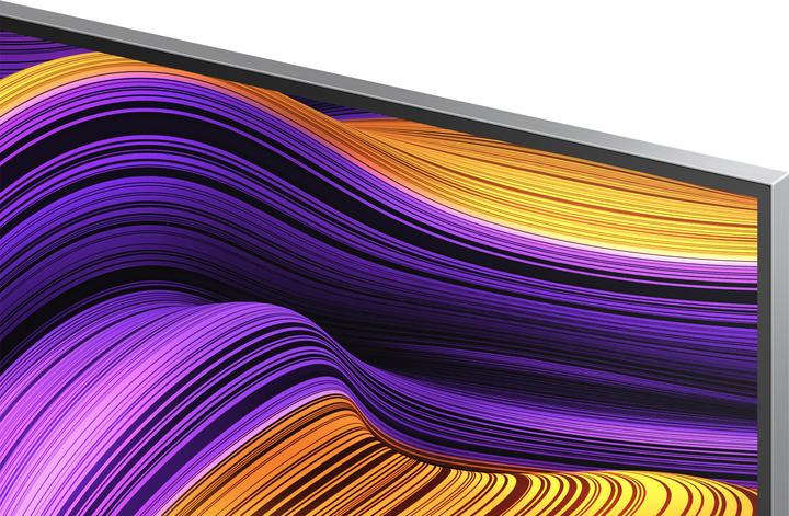 Image du produit LG OLED55G54LW (55", OLED, 4K, 2025)