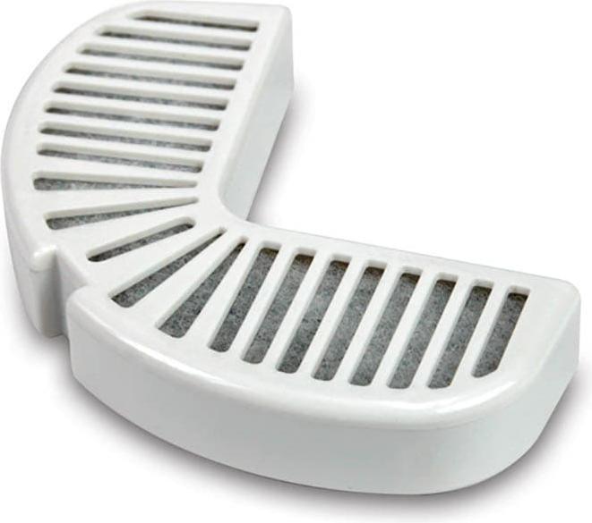 Big Max Set de 3 filtres à charbon pour Style