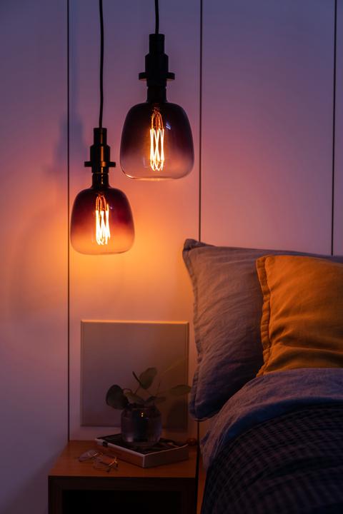 Produktbild Osram Vintage 1906 Led Big Special Shapes (E27, 4.50 W, 150 lm, 1 x, G)