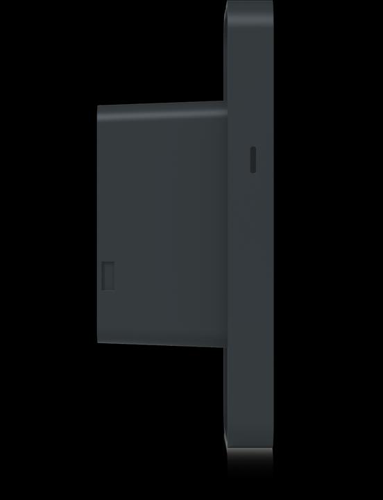 Actual product image Ubiquiti Access Reader G2 (Key card)