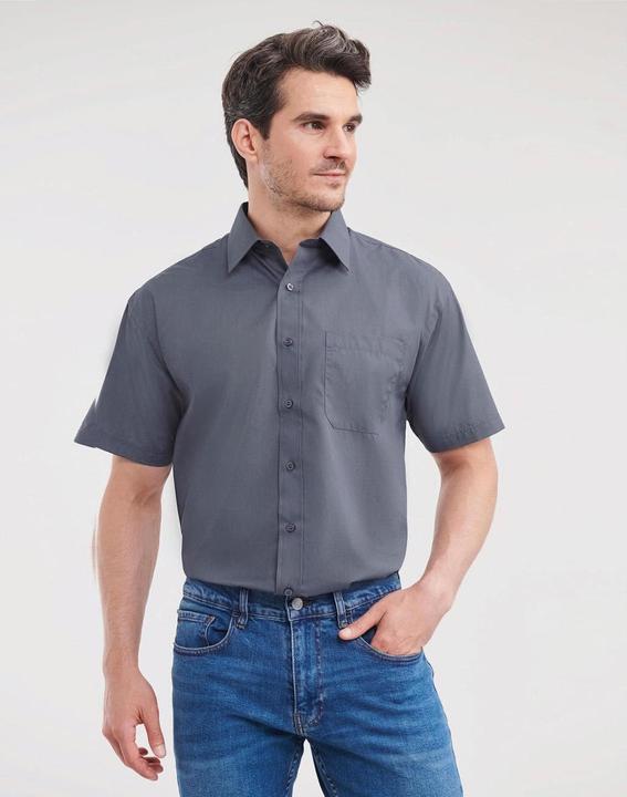 Immagine prodotto Russell Camicia (S)