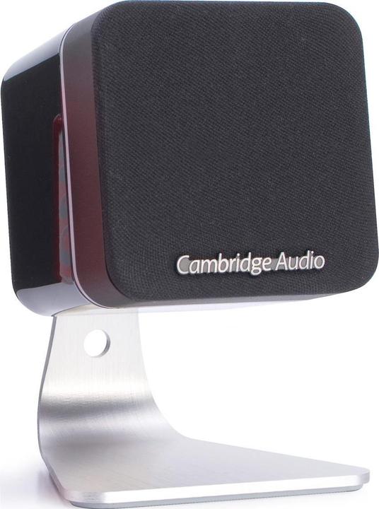 Produktbild Cambridge Audio Minx CA600D (1 Stk., Ständer, Pivot-Funktion)