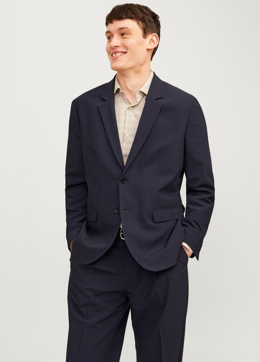 Immagine prodotto Jack & Jones JPRBUSHWICK Blazer dalla vestibilità regolare Blazer monopetto (54)