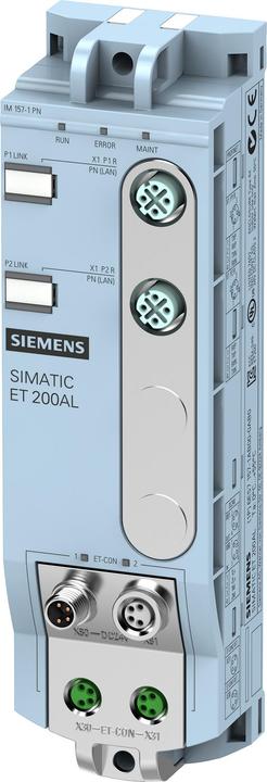 Image du produit Siemens Interface API 6ES7157-1AB00-0AB0 6ES71571AB000AB0