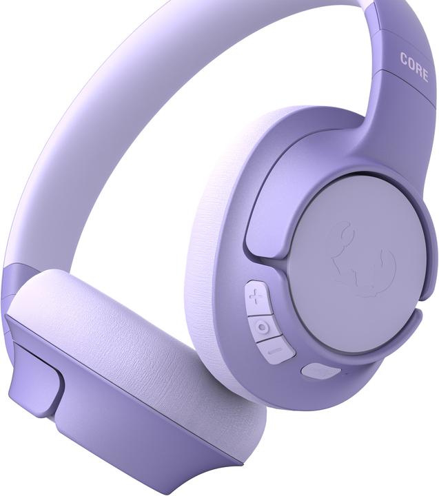 Dreamy Lilac