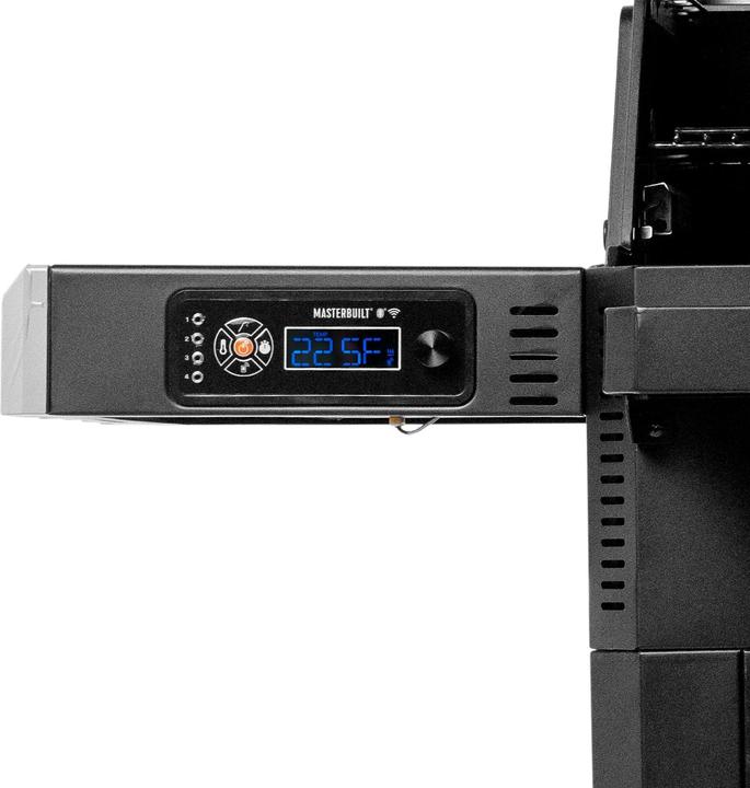 Produktbild Masterbuilt Gravity Series 600