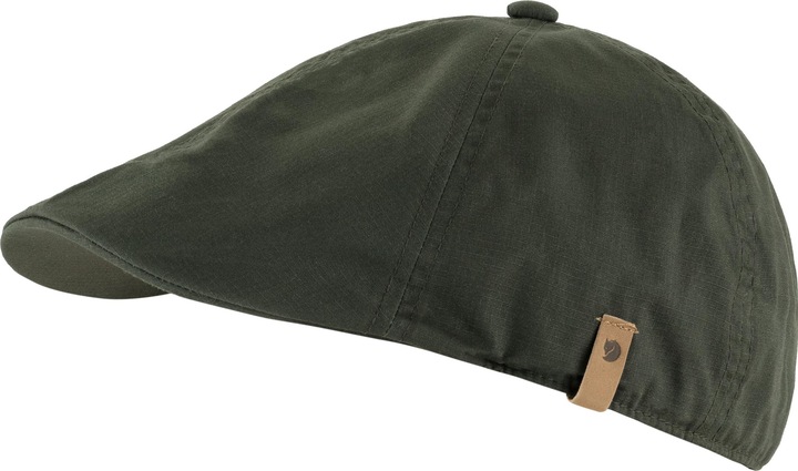 Actual product image Fjällräven Övik Flat Cap (L, XL)