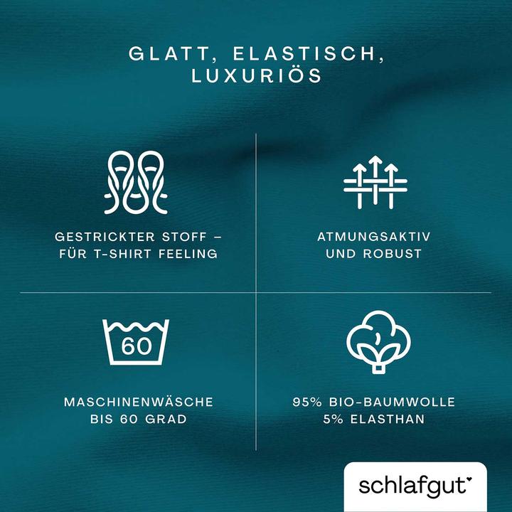 Produktbild schlafgut Premium (120 x 200 - 130 x 220 cm)