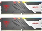 Actual product image Patriot Viper Venom (2 x 16GB, 6000 MHz, DDR5 RAM, DIMM)
