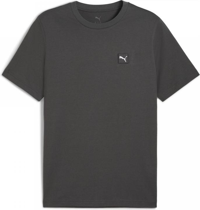 Actual product image Puma Ess Elevated Tee (XL)