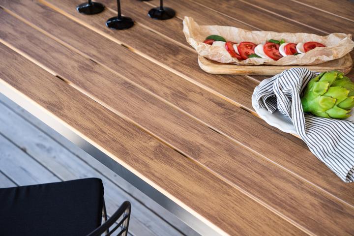 Produktbild Venture Home Gartentisch Break