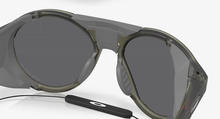 Actual product image Oakley Clifden - Sonnenbrille