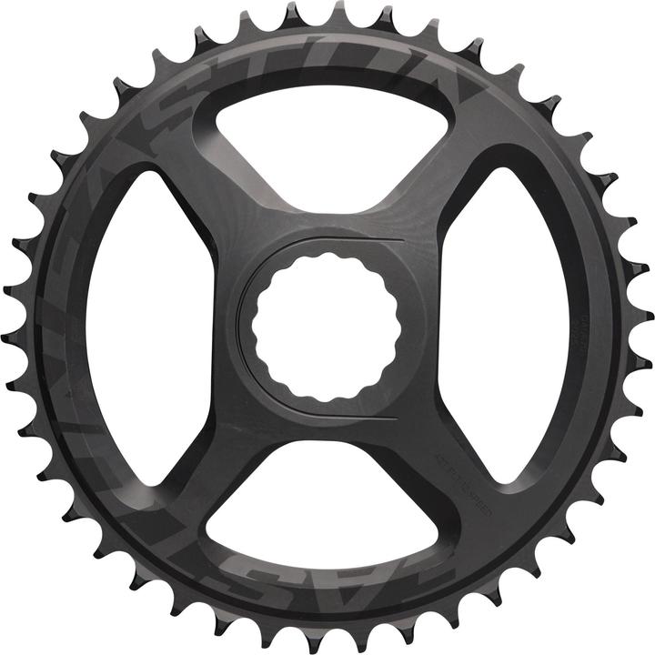 Single Chainring DM Cinch 12SPD Flattop