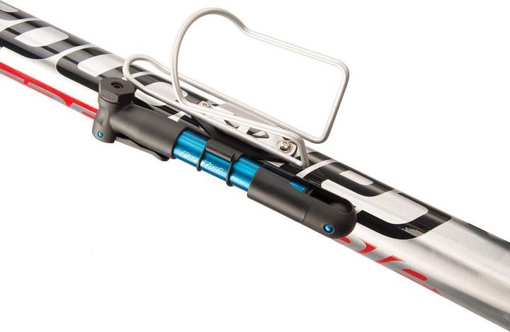 Produktbild Park Tool Minipumpe PMP-3.2 Black