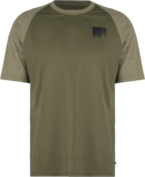 Image du produit Stoic Hemp15 LofsdalenSt. S/S (3XL)