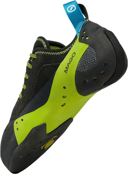 Actual product image Scarpa Mago (37)