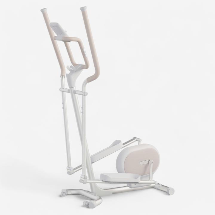 Actual product image Domyos Crosstrainer Selfpowered - Initial Elliptical 300