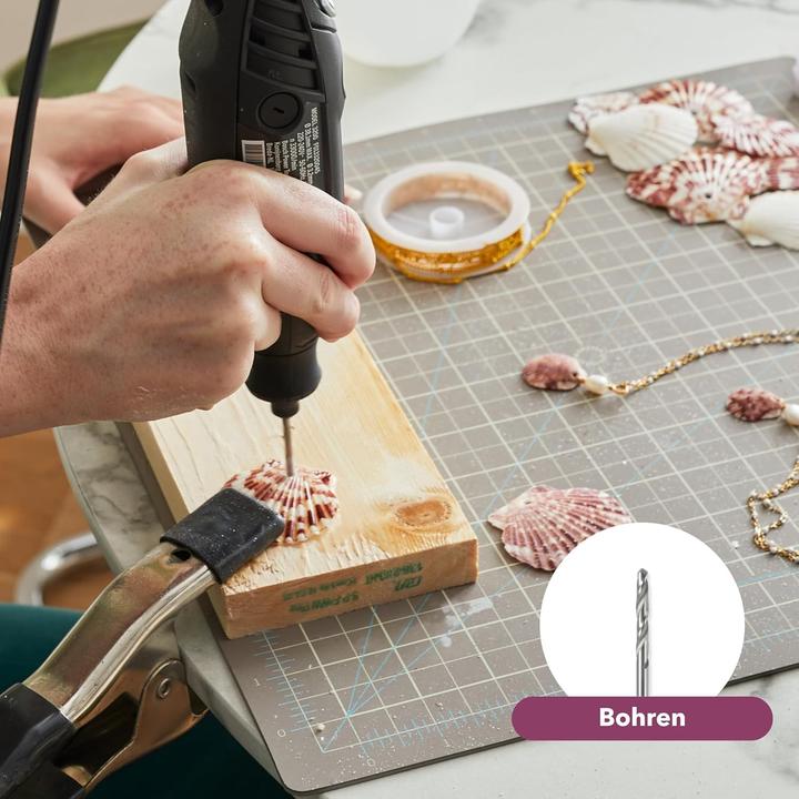 Actual product image Dremel 3200-1/90 Multitool