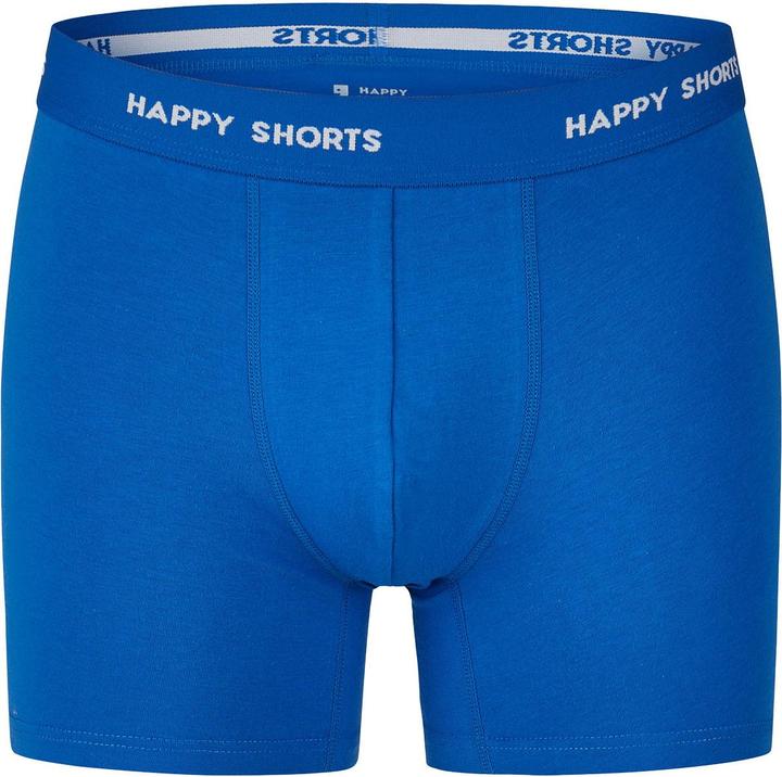 Produktbild Happy shorts Trunk Neon (164, 2er Pack)
