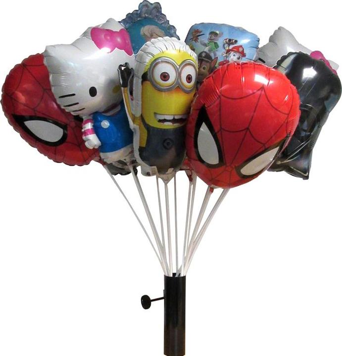 Actual product image Mattel Rocking palm party (French, English)