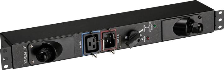 Actual product image Goobay Network cable (U/UTP, CAT6, 0.50 m)