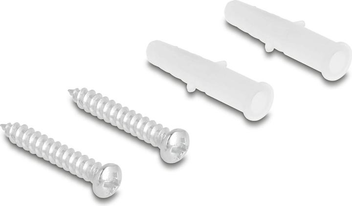 Actual product image Delock 5G LTE antenna SMA connector (3G, 5G, GSM, Lora)