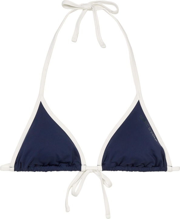 Image du produit Marc O'Polo Top bikini triangle High Shine (L)