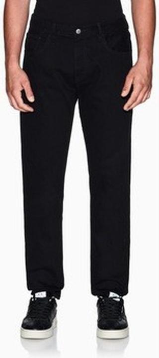 Produktbild Armani Exchange Essential Tonal Logo Patch Jeans (40)