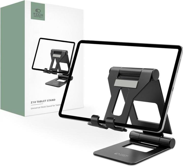 Image du produit Spigen Support Protect Z10 noir