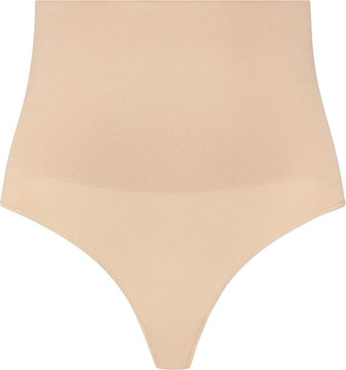 Actual product image Bye Bra Seamless High Waist With Medium Control M. (M)
