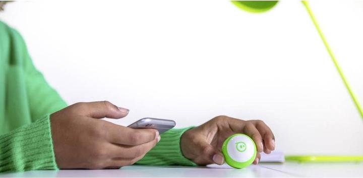 Produktbild Sphero Mini